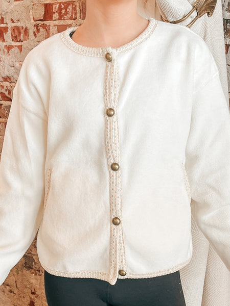 Eloise Cardigan