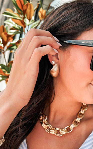 The Sadie Kate Earrings