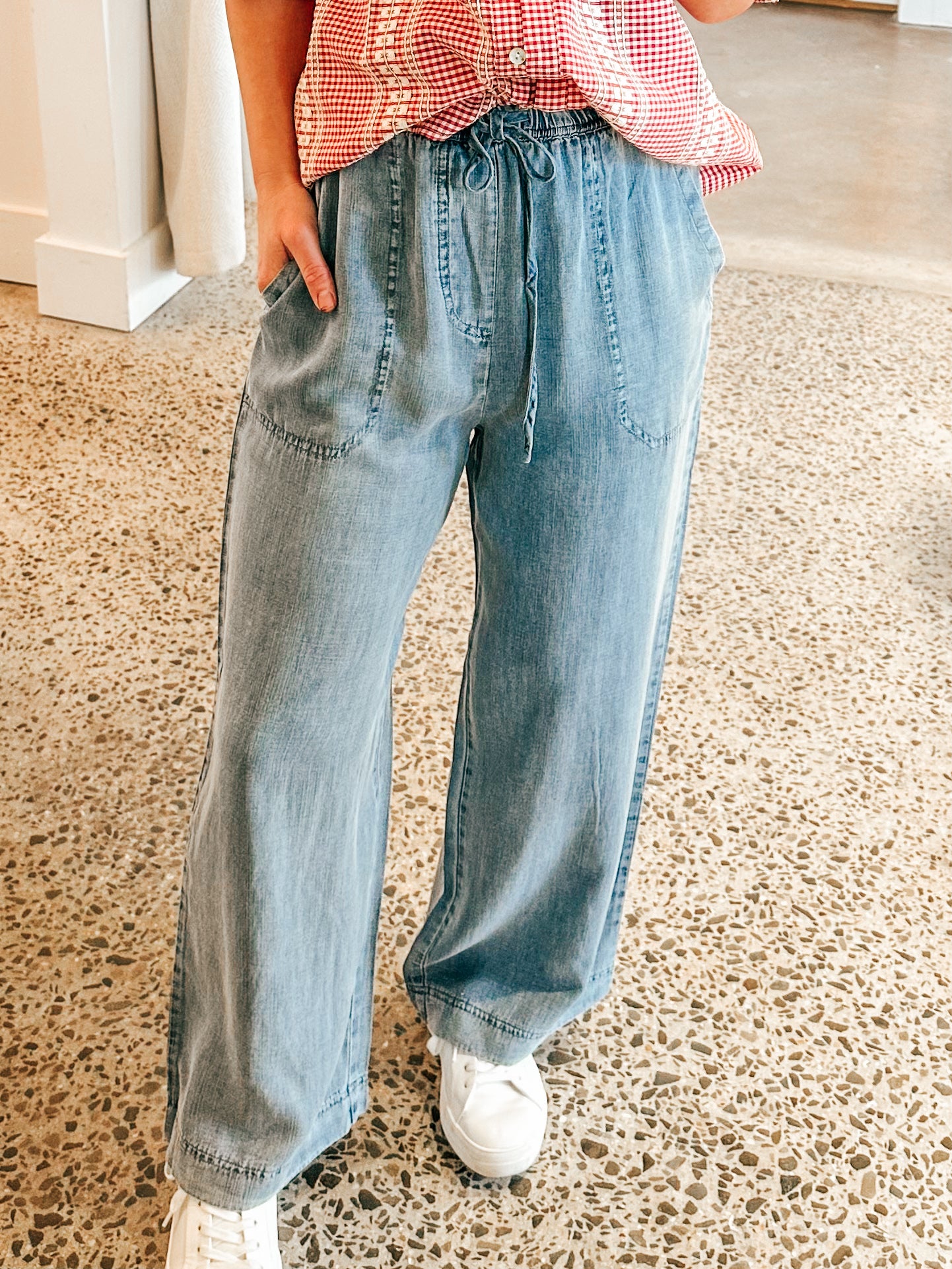Daisy Jean