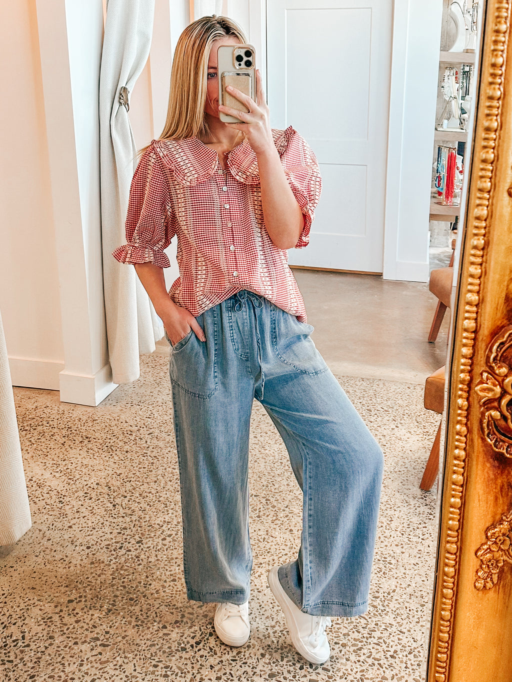 Daisy Jean
