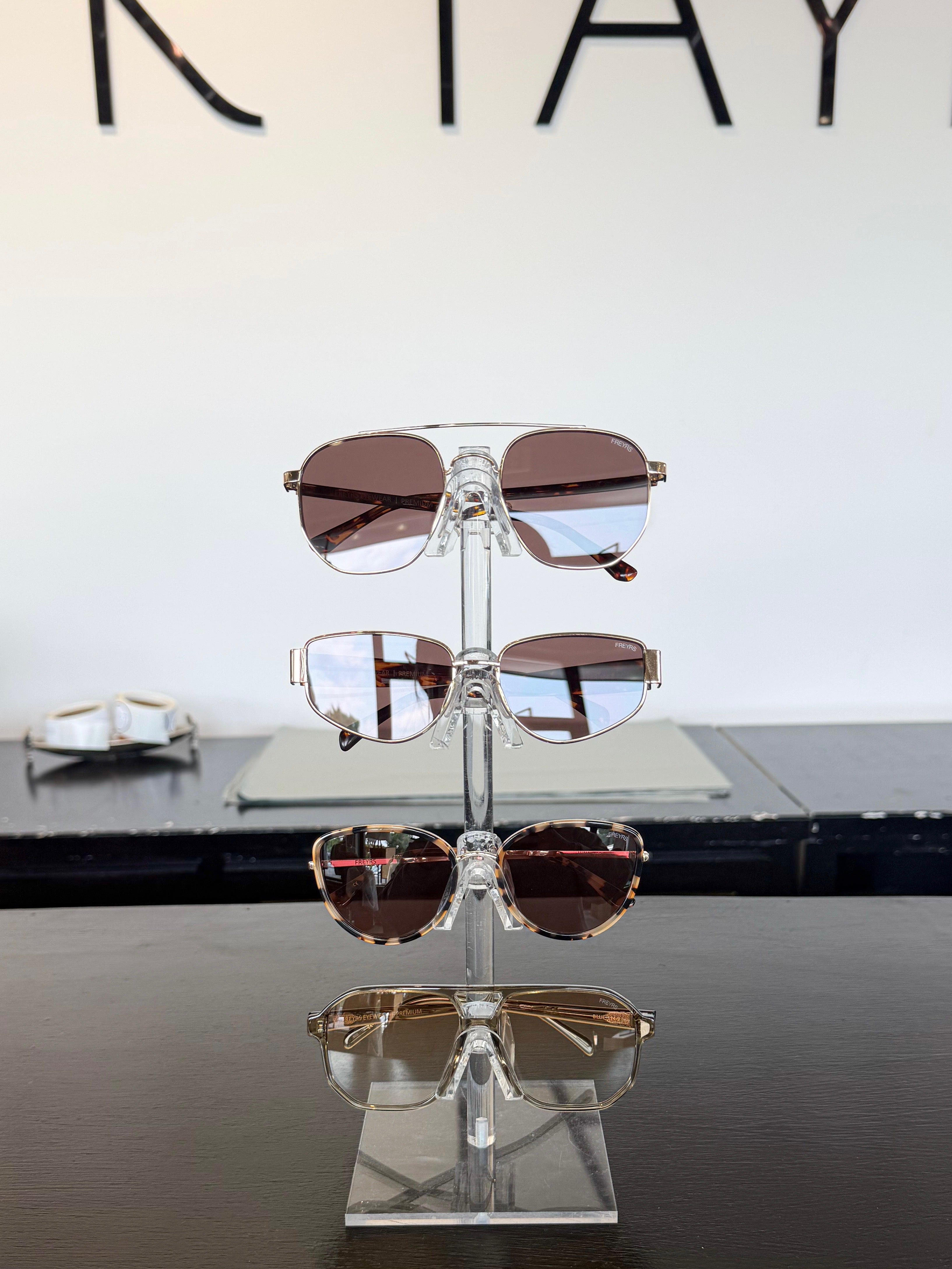 Freyers Eyewear
