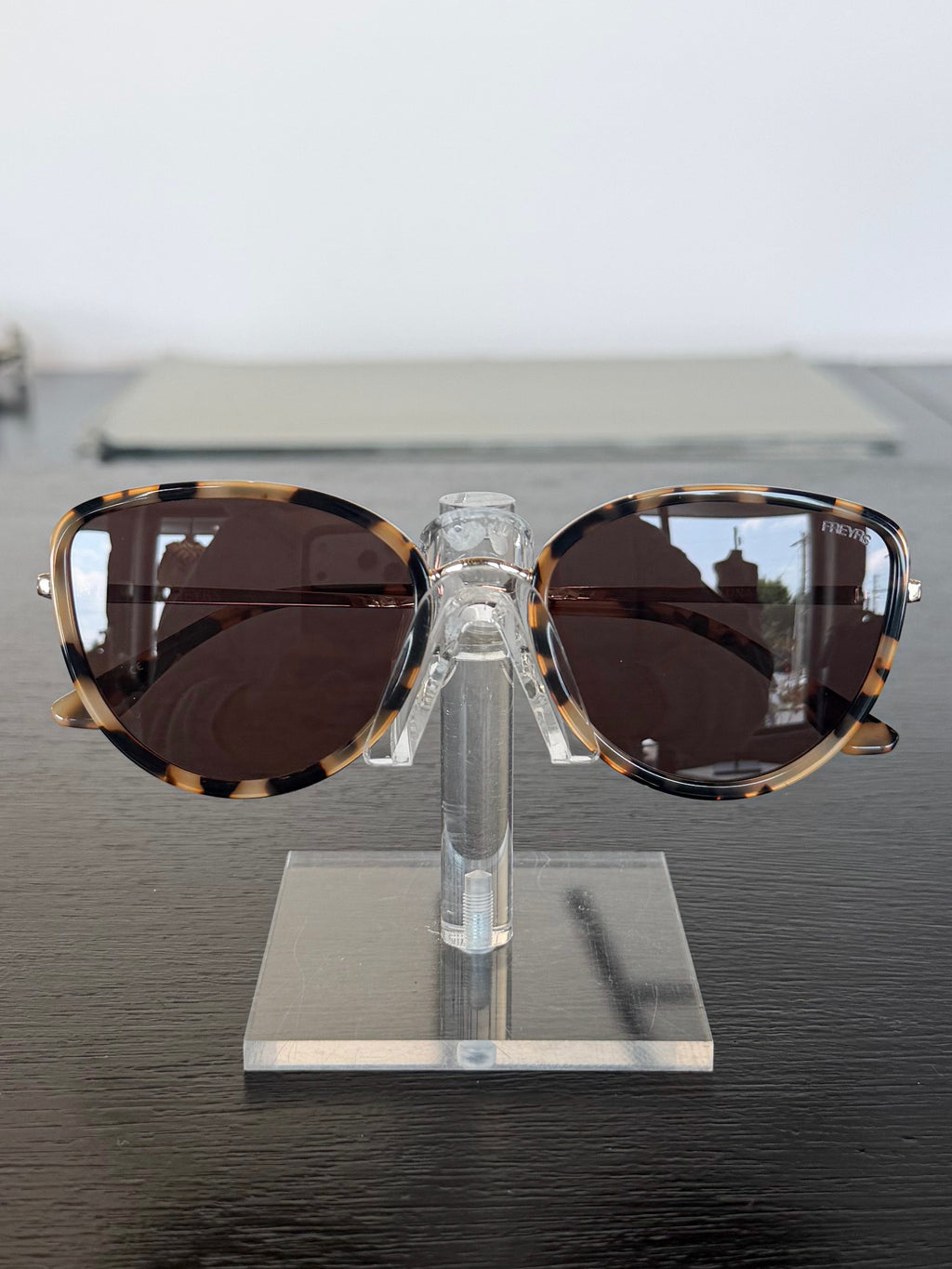 Freyers Eyewear