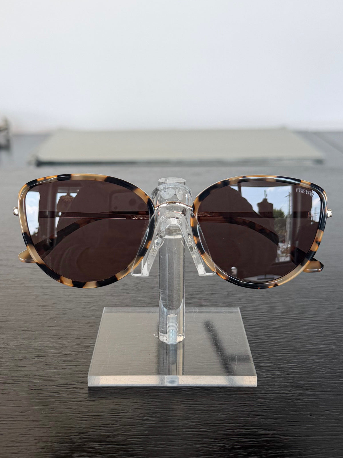 Freyers Eyewear