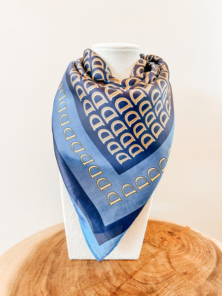 Liev Fashion Scarf