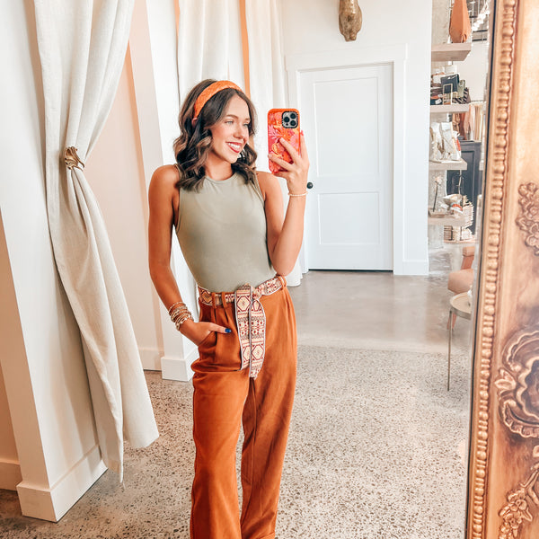 The Maggie May Pants
