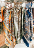 Perfect Pick Scarf