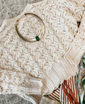 Emerald City Necklace