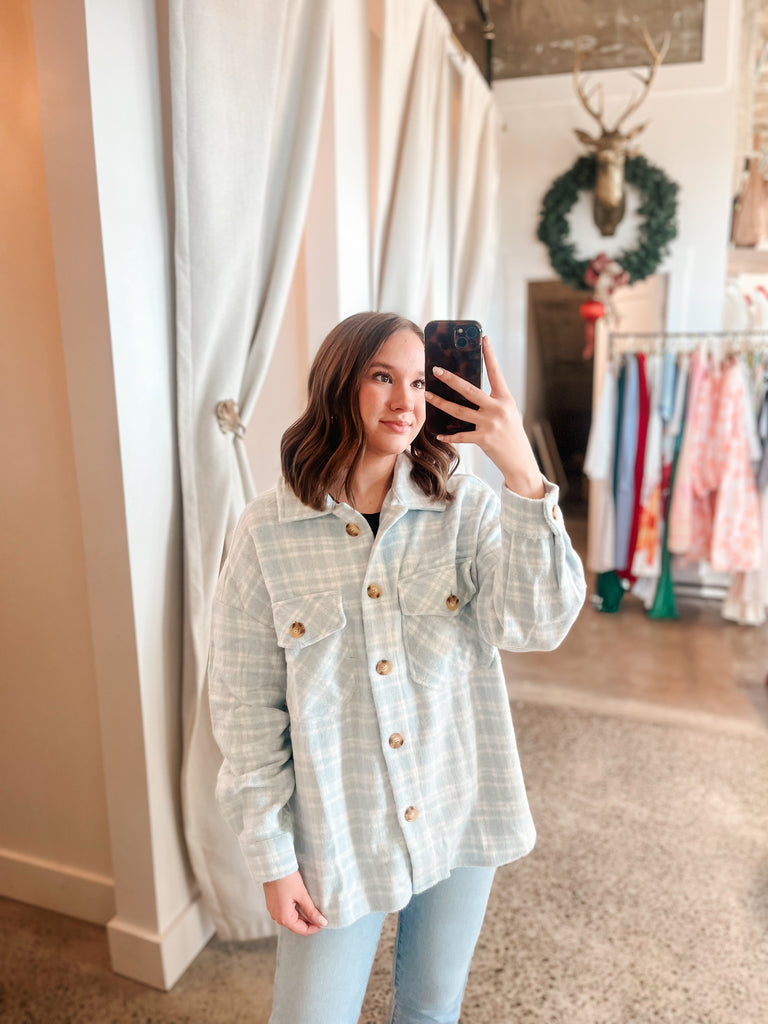 Home For The Holidays Top