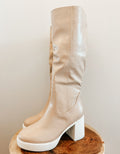 The Juniper Boot