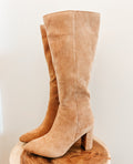 The Brazil Boot