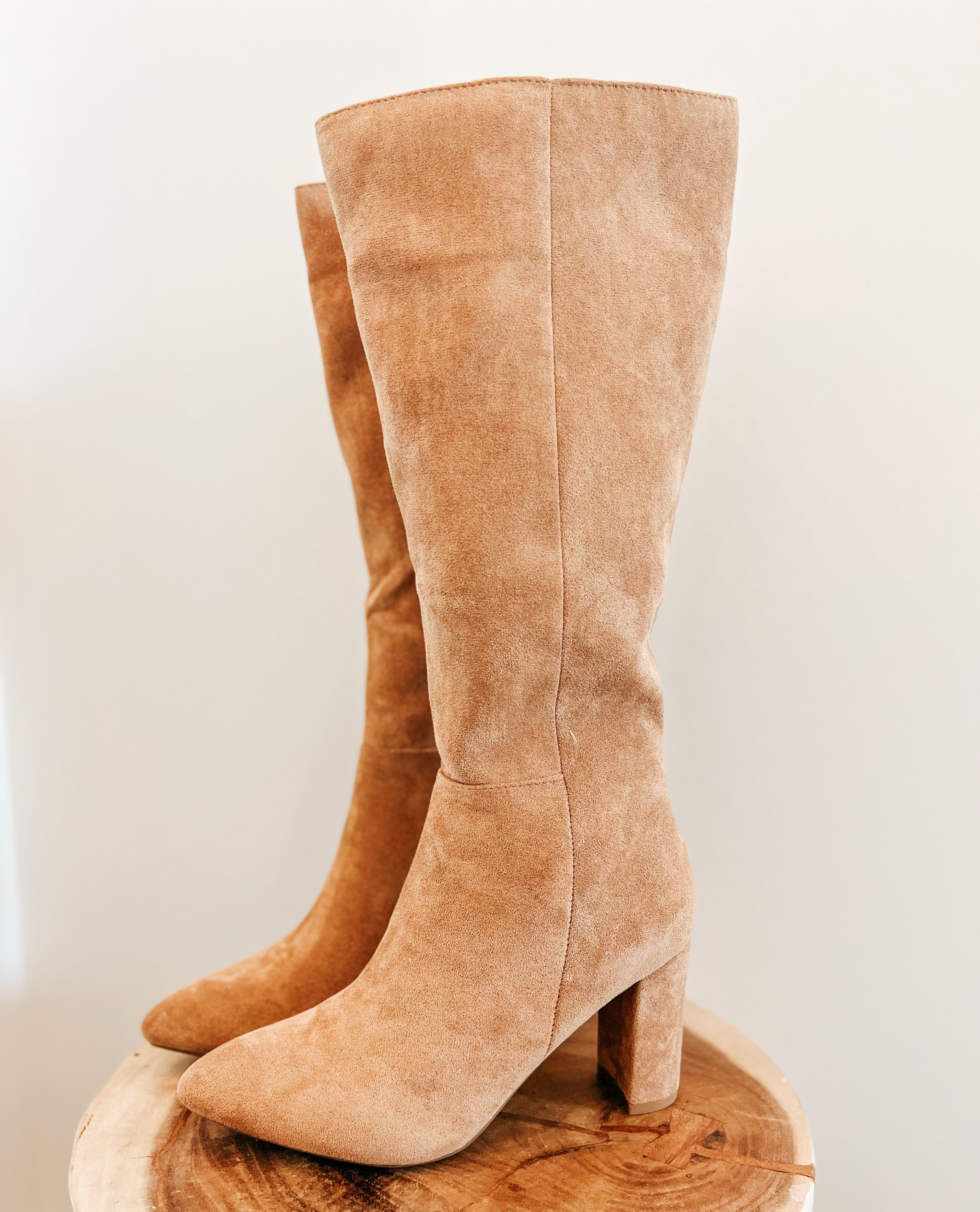 The Brazil Boot