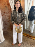 The Woodland Jacket