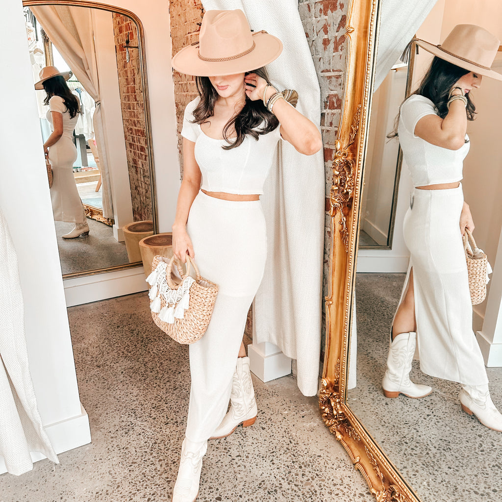 Cinnamon Dolce Set