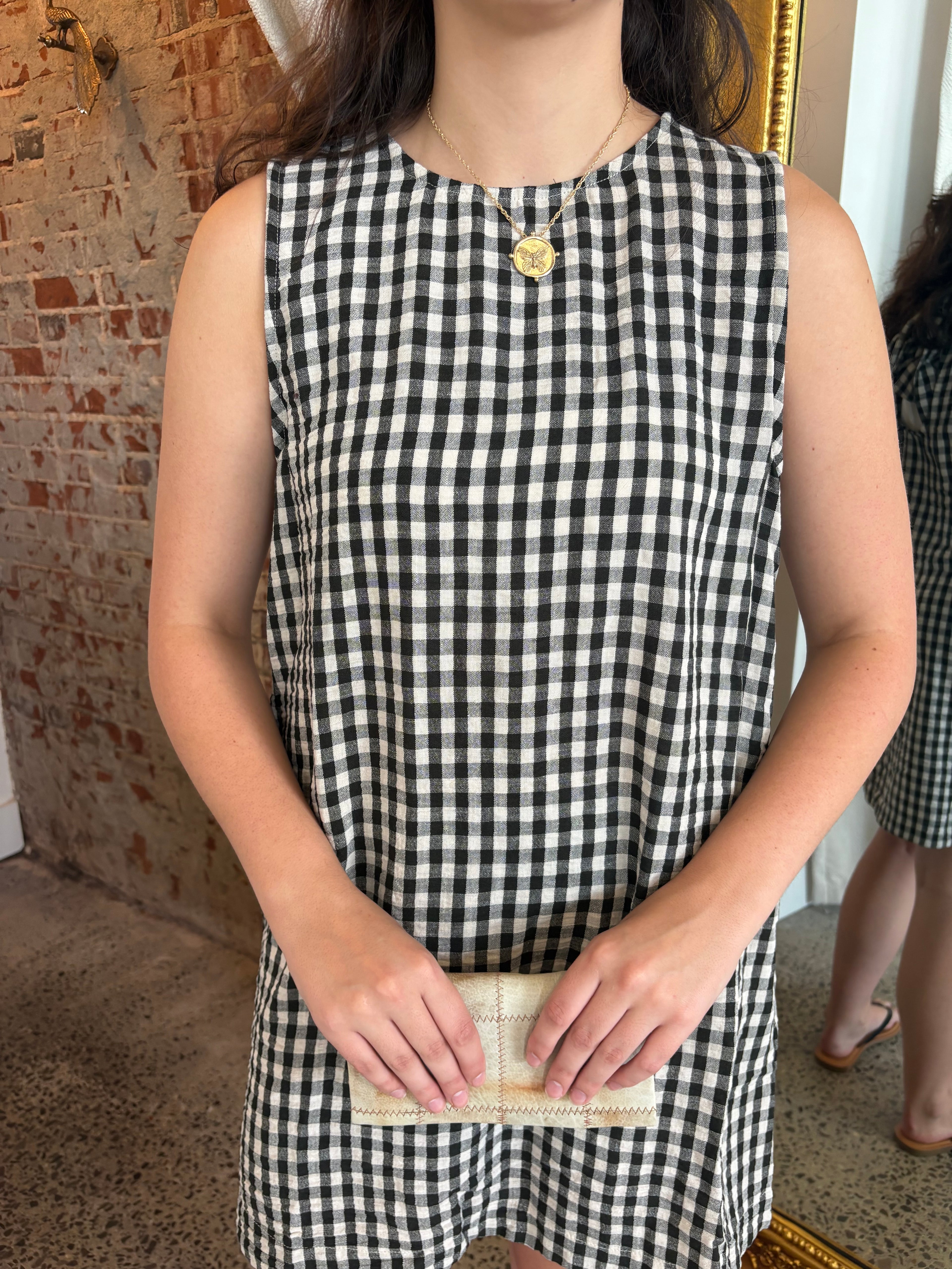 The Maggie Dress