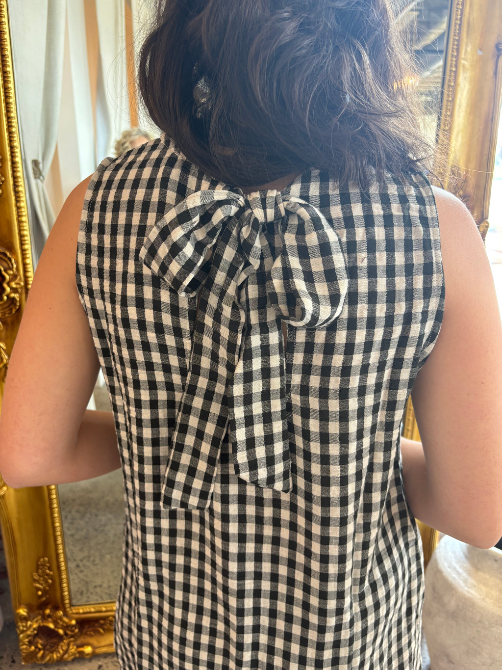 The Maggie Dress
