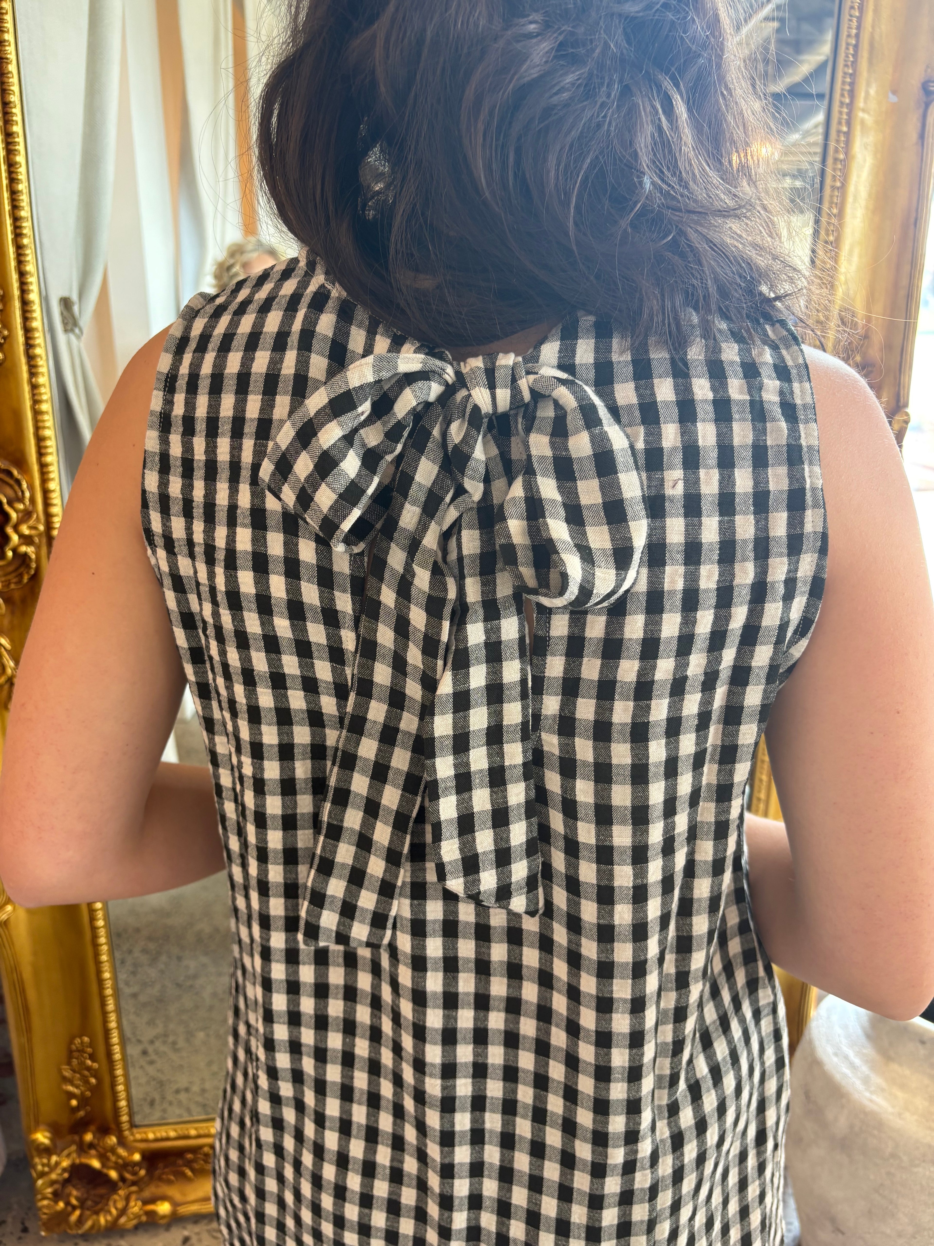 The Maggie Dress