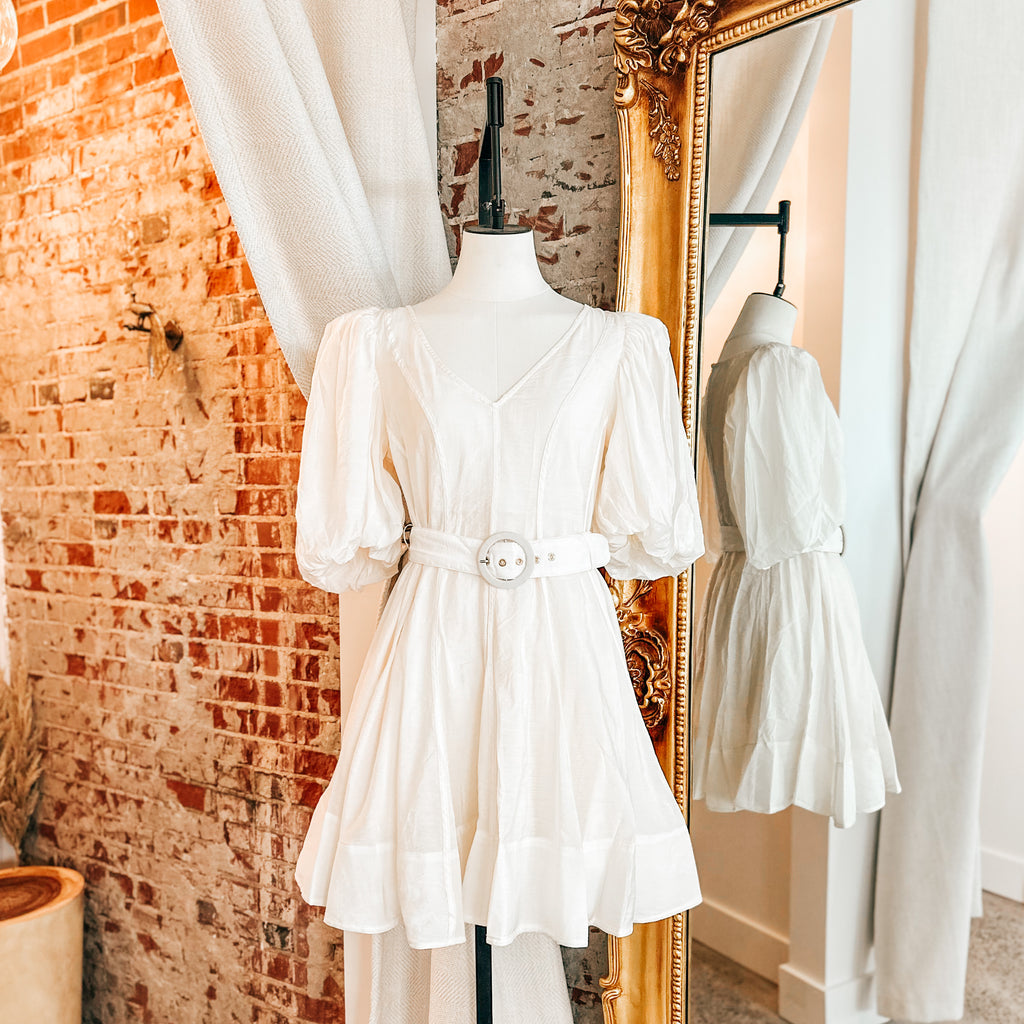 Layla Dress