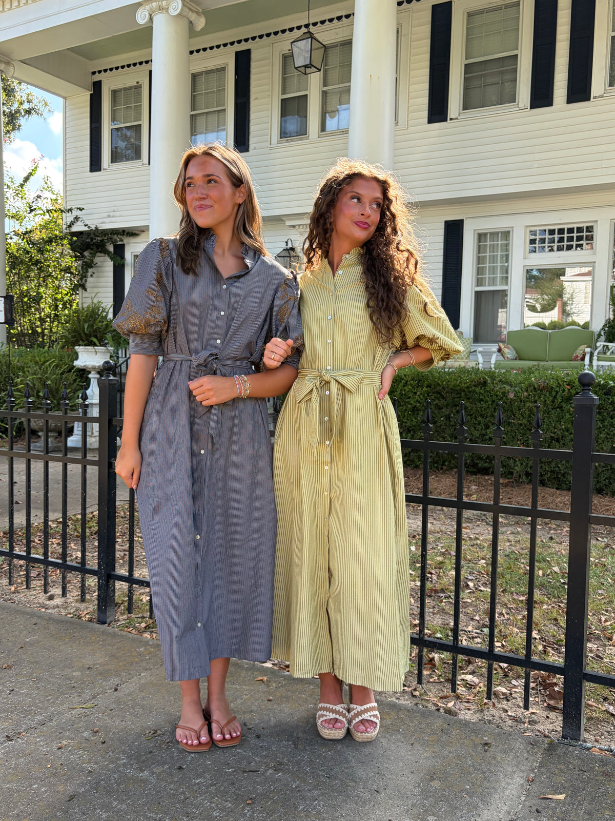 Oakley Lane Dress