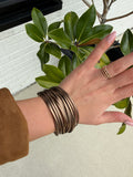 Leavitt Stack Bracelet