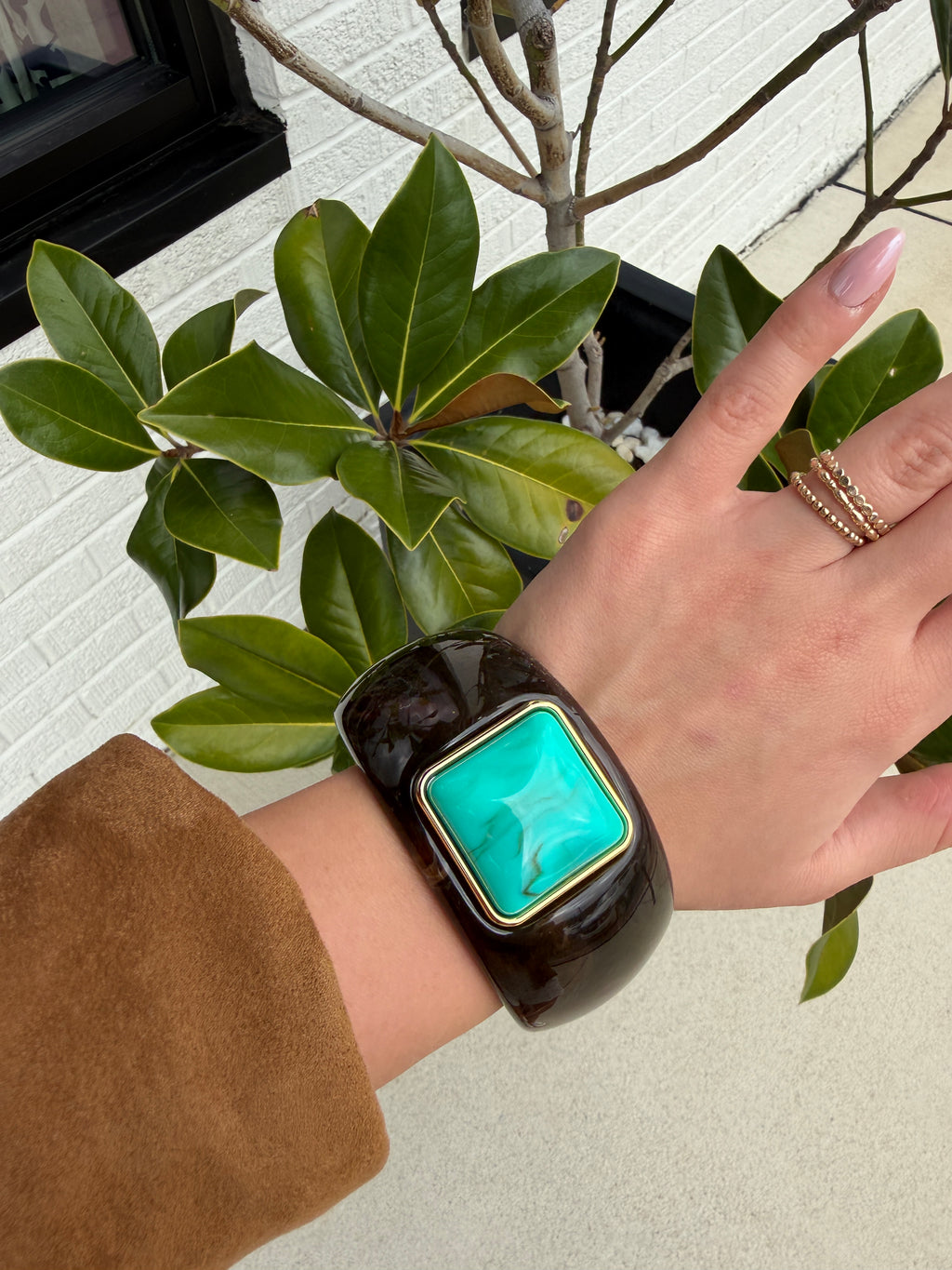 Ezra Cuff