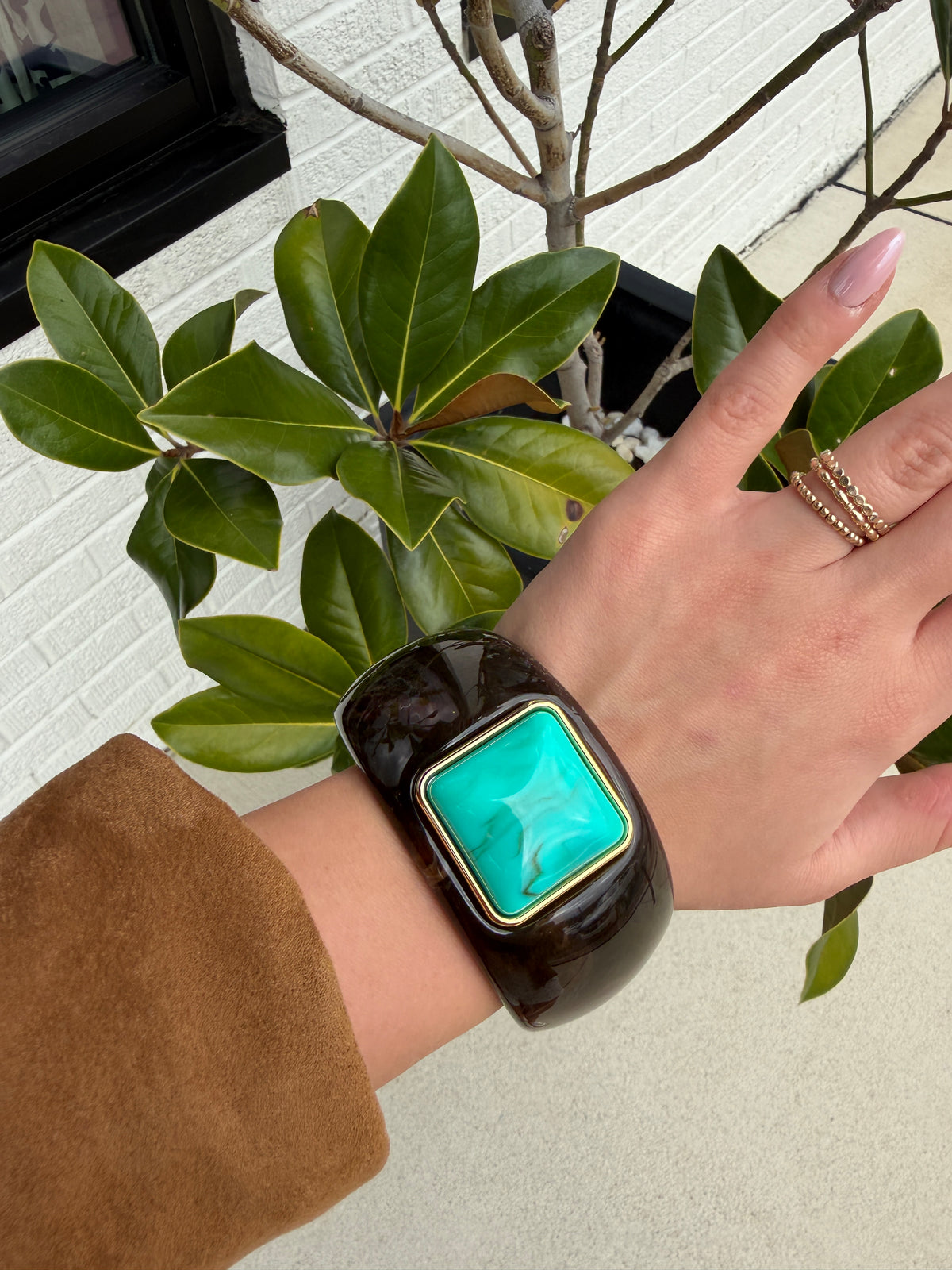 Ezra Cuff