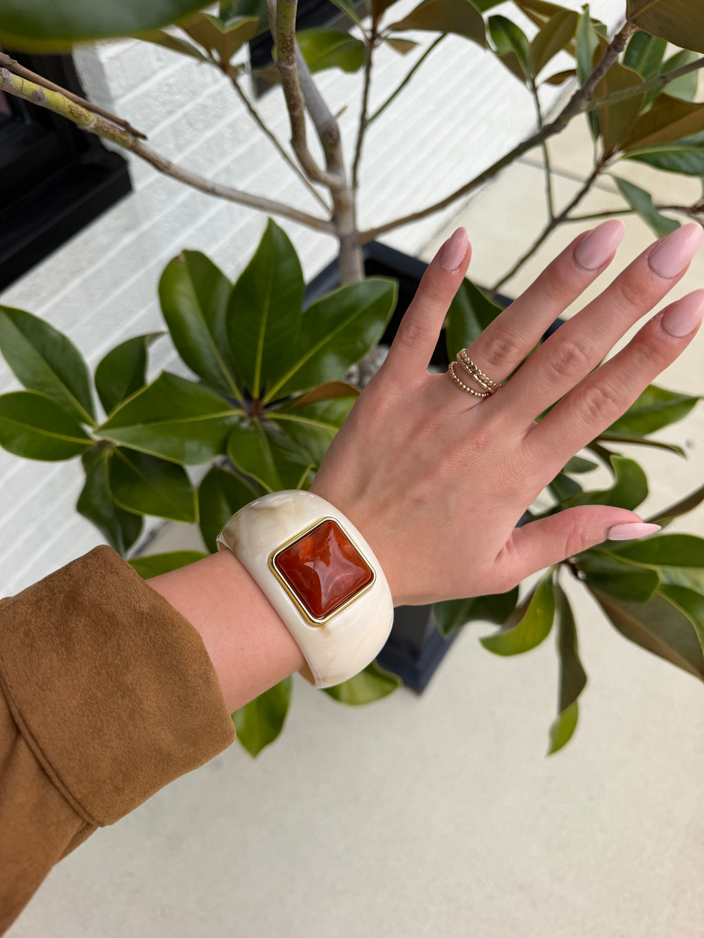 Ezra Cuff