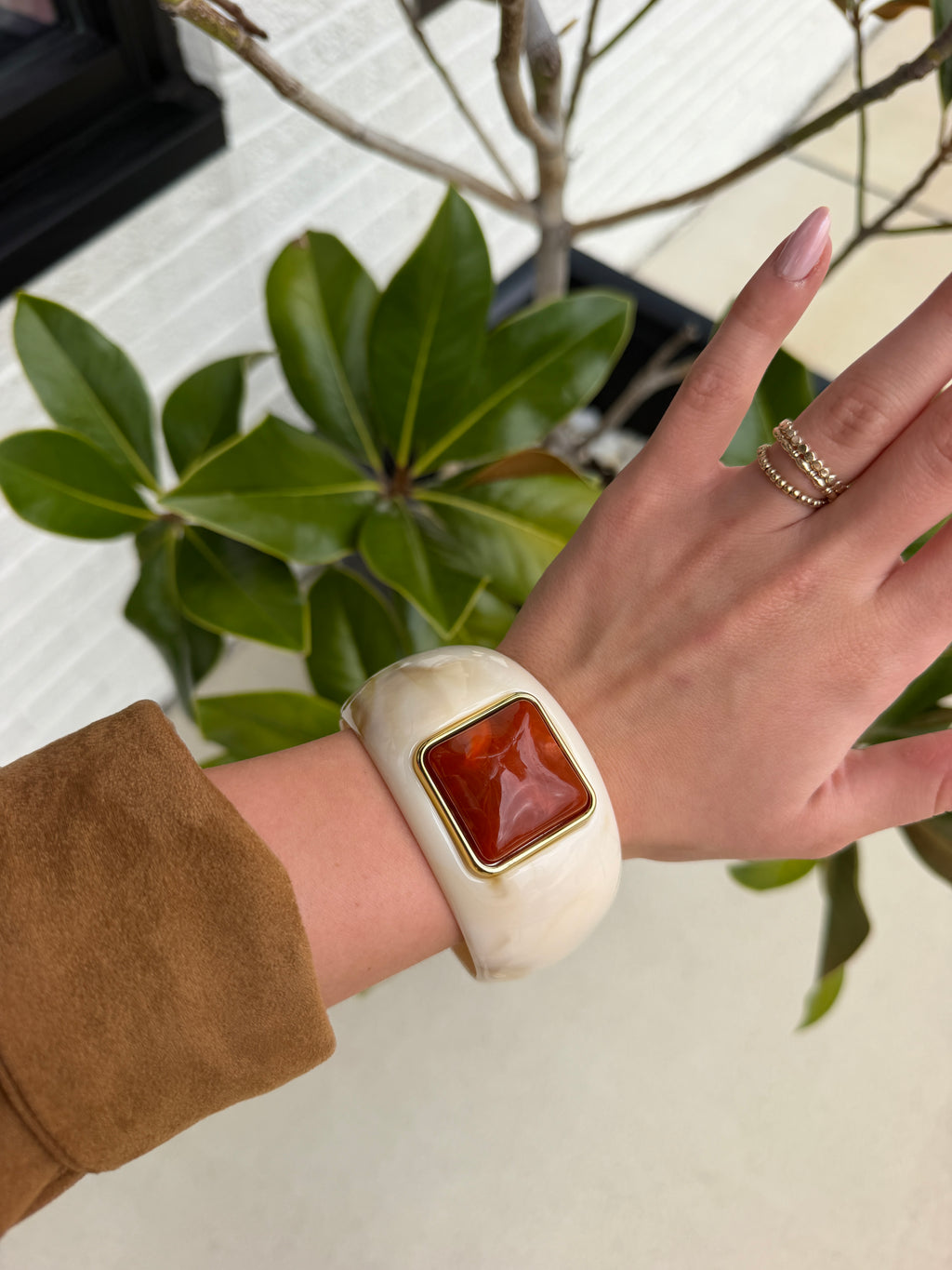 Ezra Cuff