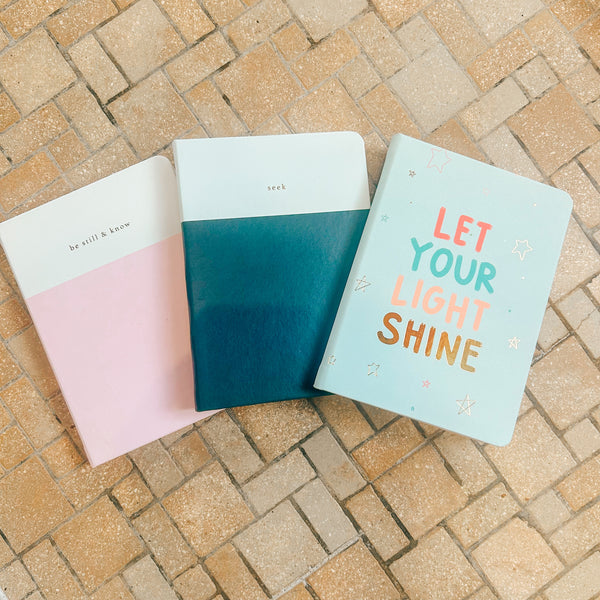 Small Church Notebook