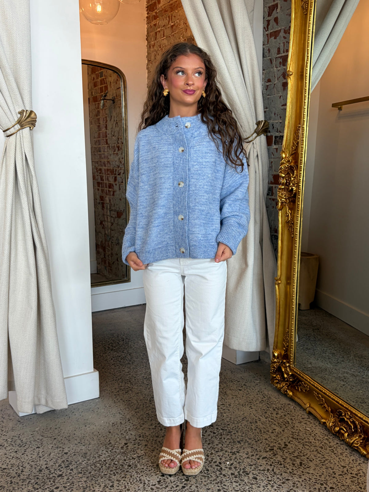 Sweetwater Cardigan