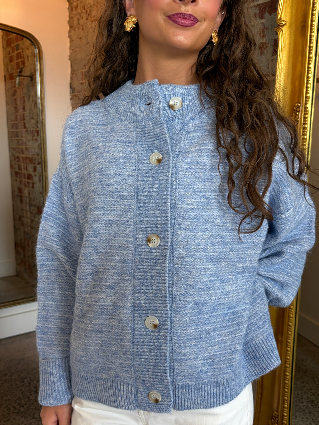 Sweetwater Cardigan