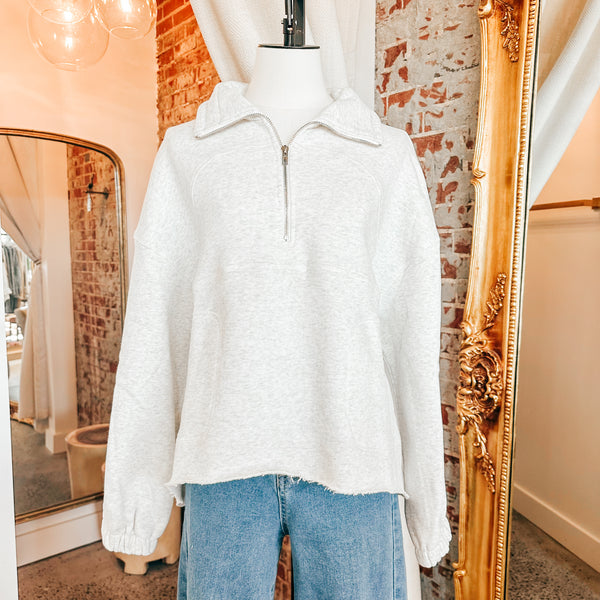 Sweet Dreams Pullover