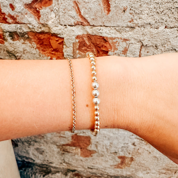 Karan Lazar Bracelets