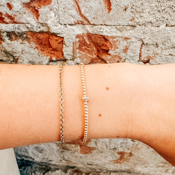 Karan Lazar Bracelets