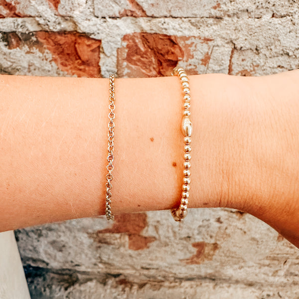 Karan Lazar Bracelets