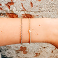 Karan Lazar Bracelets