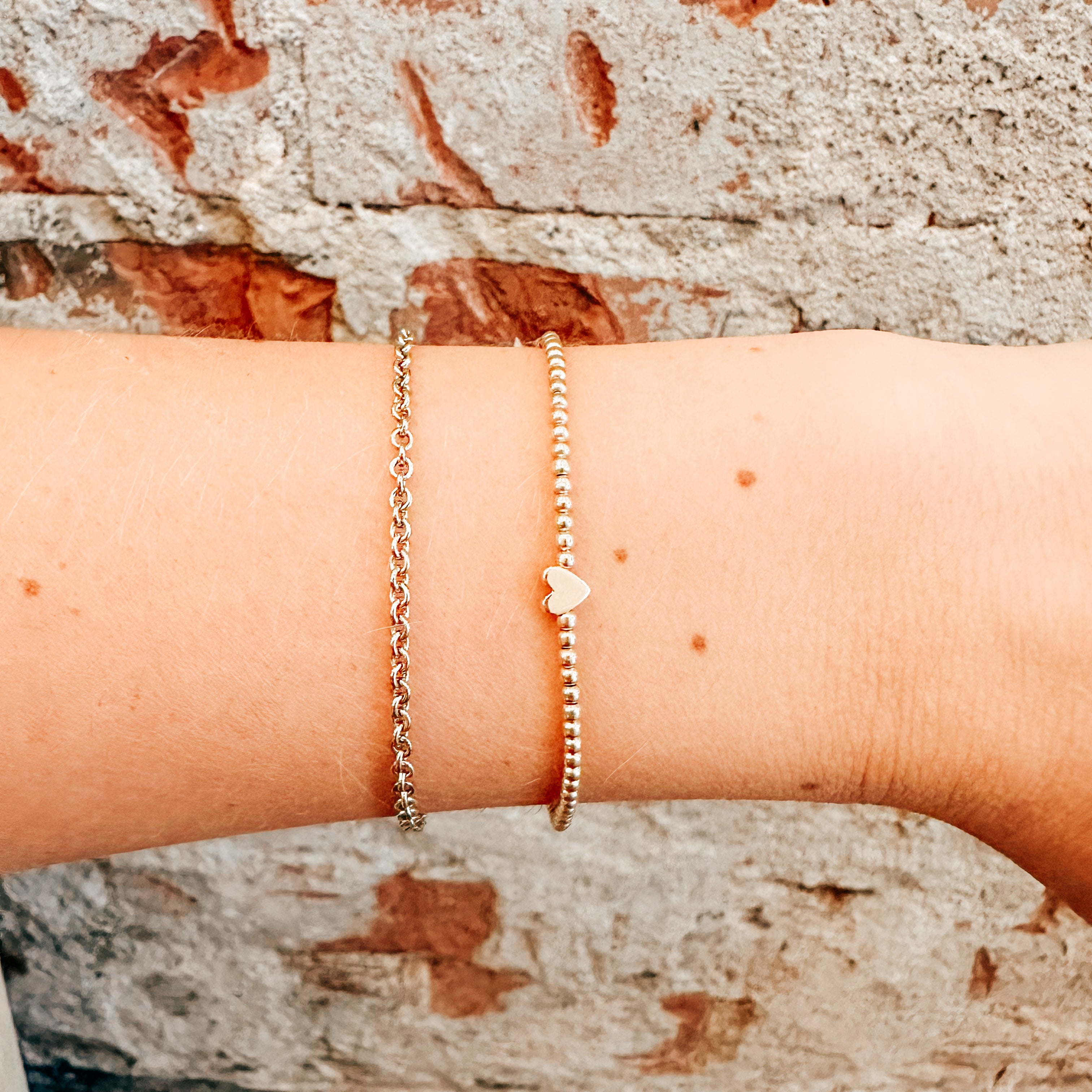 Karan Lazar Bracelets