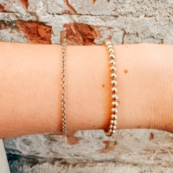 Karan Lazar Bracelets