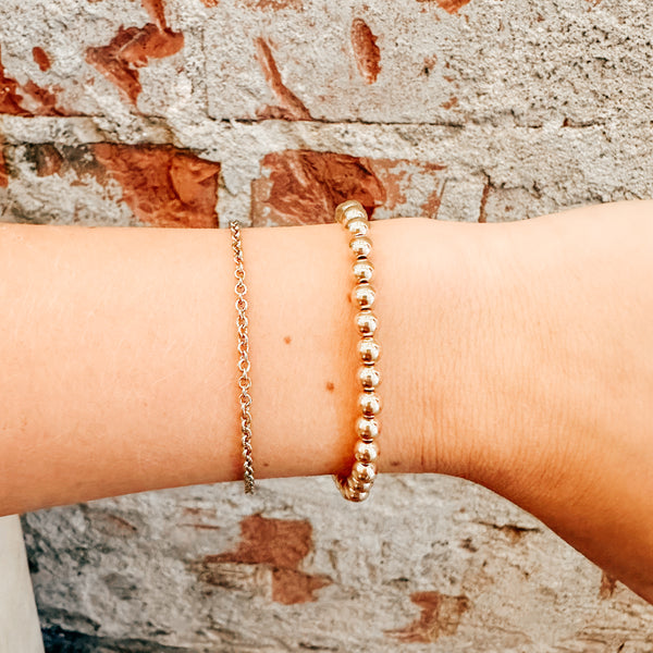 Karan Lazar Bracelets