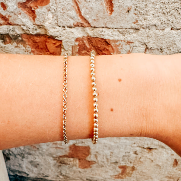 Karan Lazar Bracelets