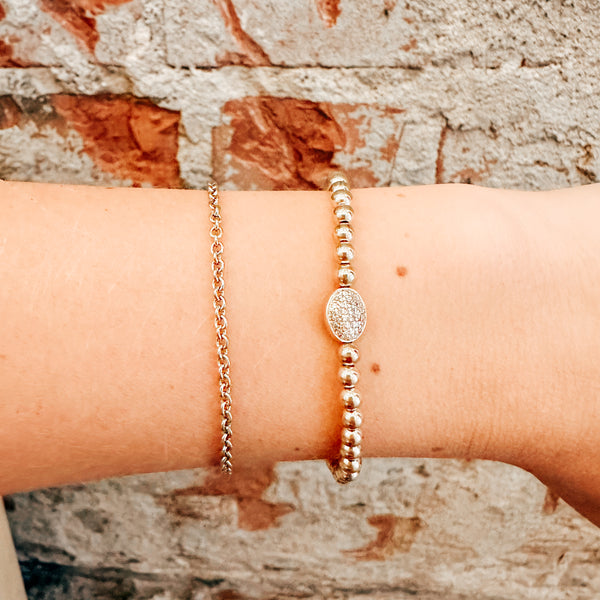 Karan Lazar Bracelets