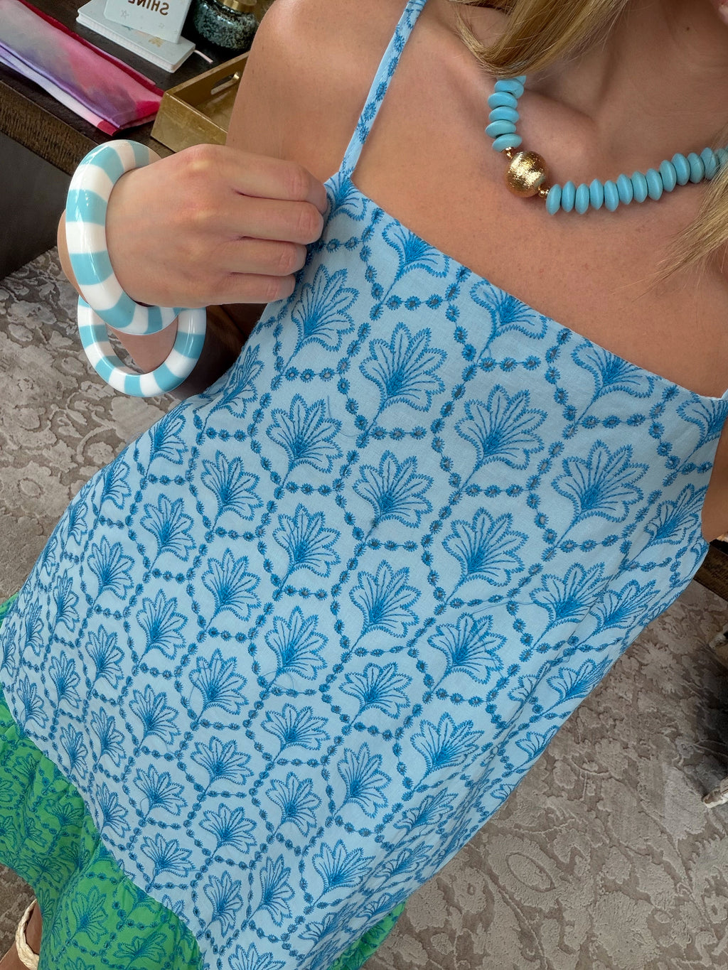 Under The Sea Dress