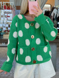 I See Spring Top