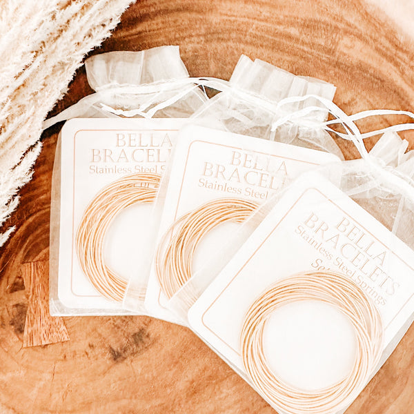 Bella Bracelets