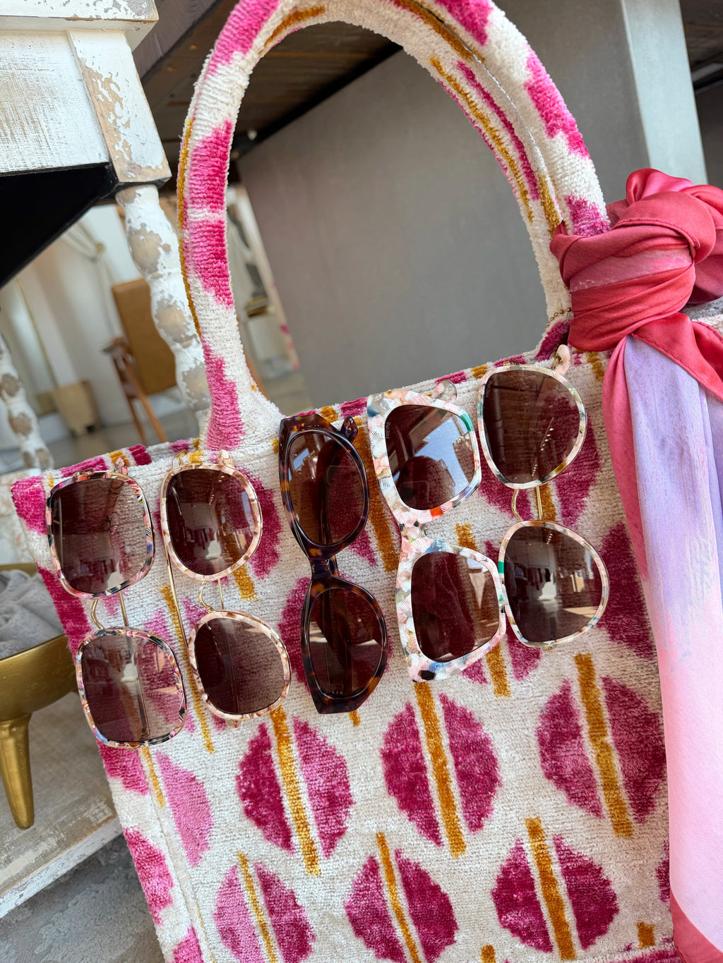 Freyers Eyewear