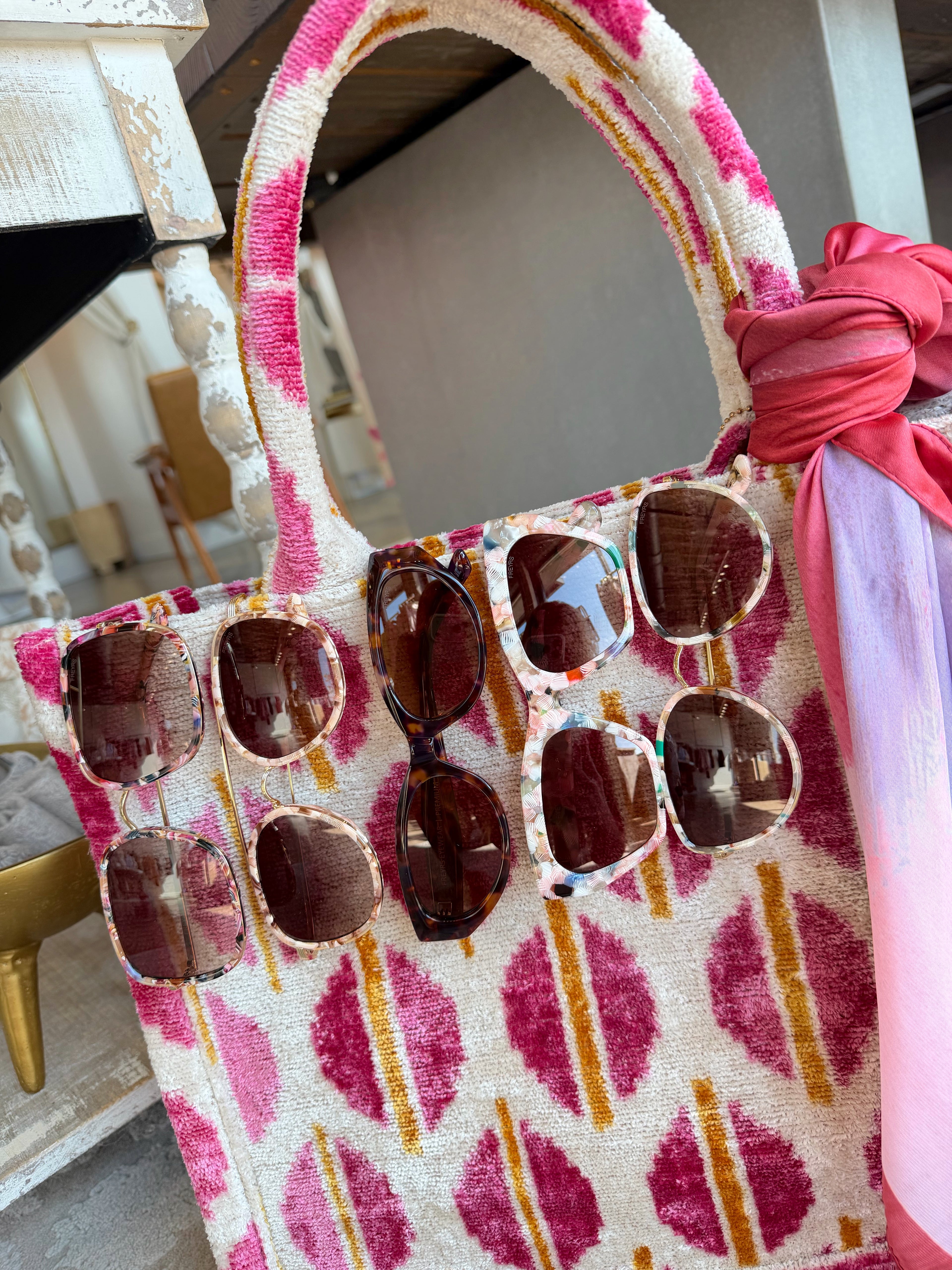 Freyers Eyewear