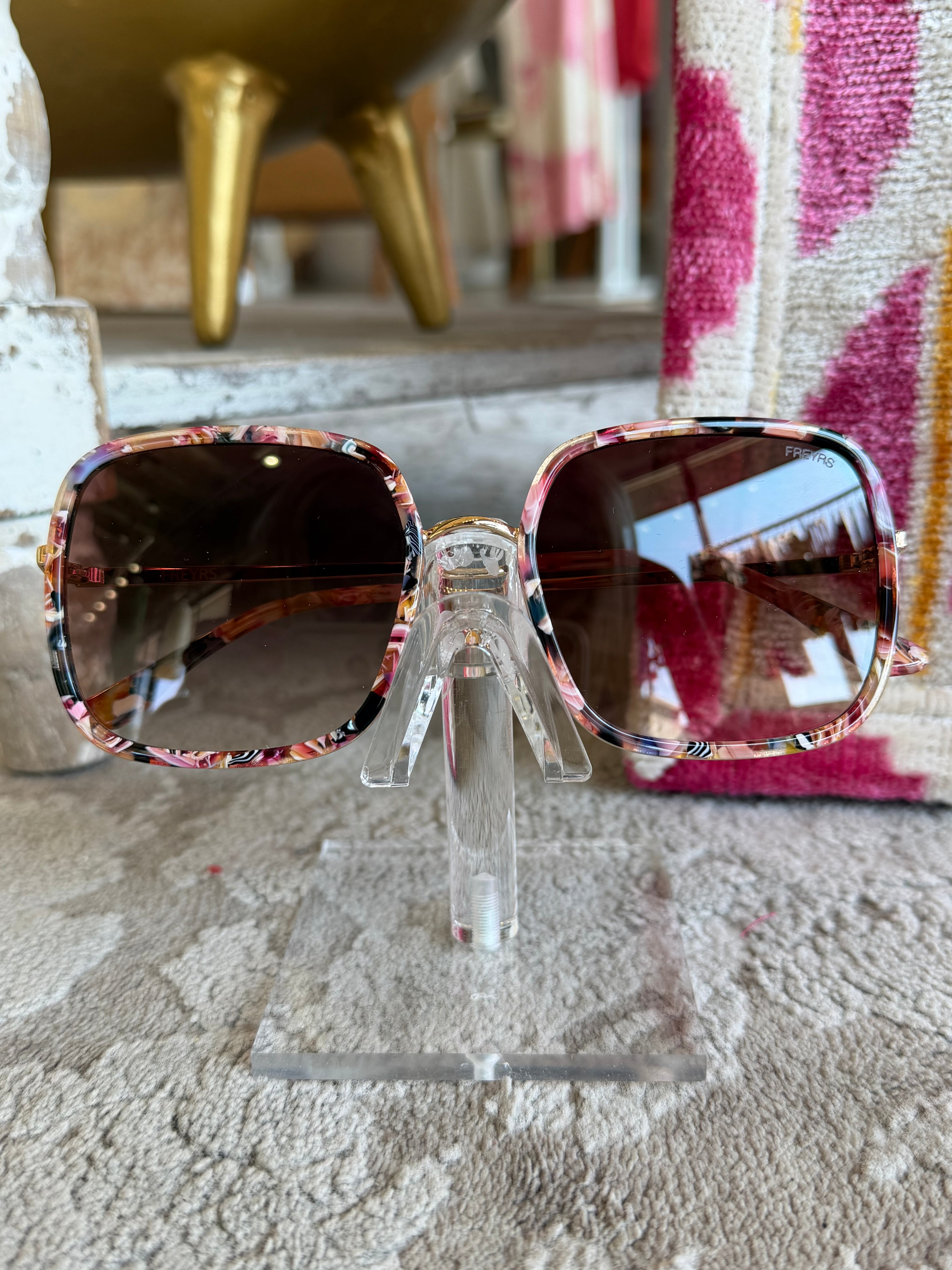 Freyers Eyewear
