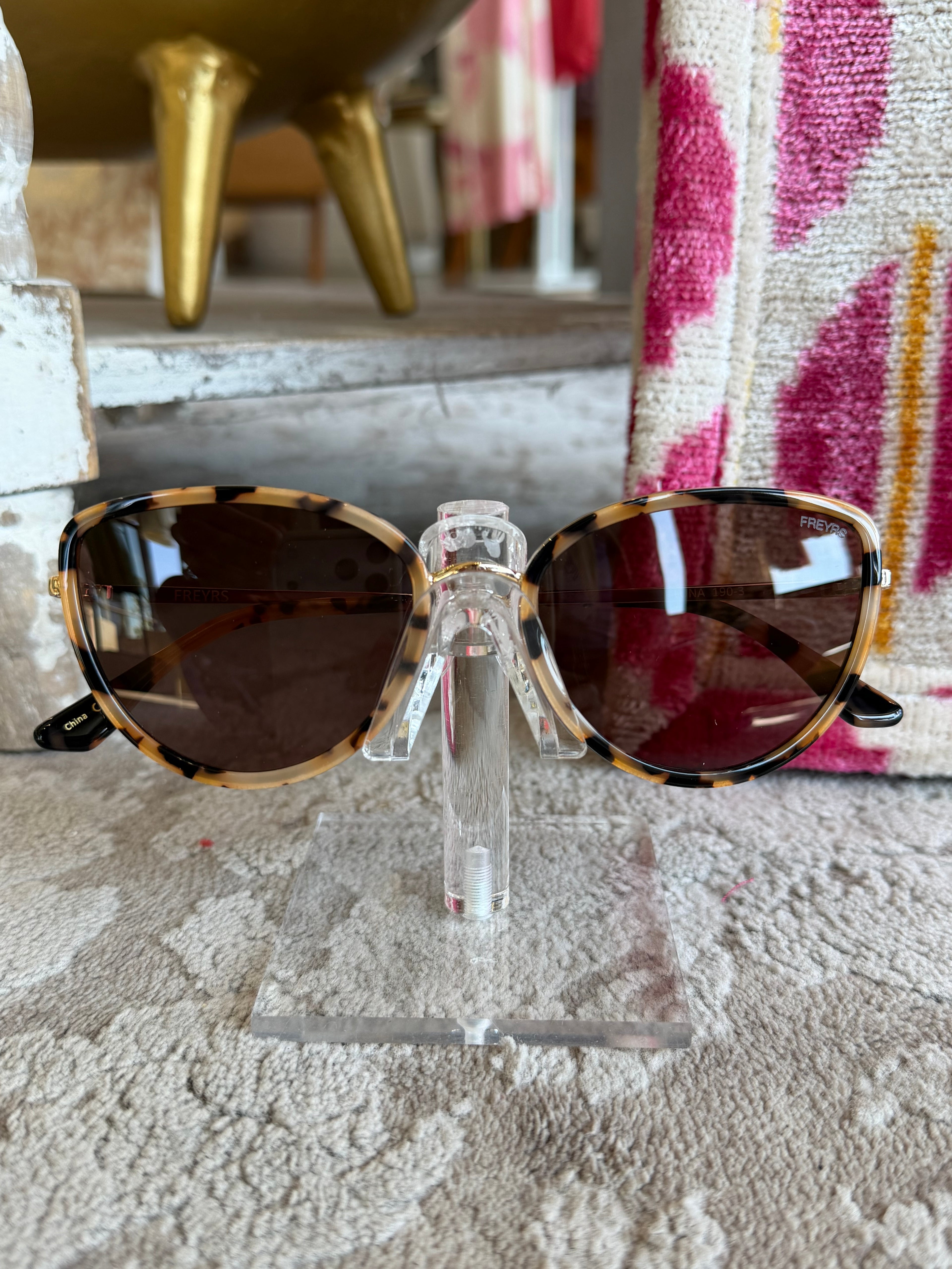 Freyers Eyewear