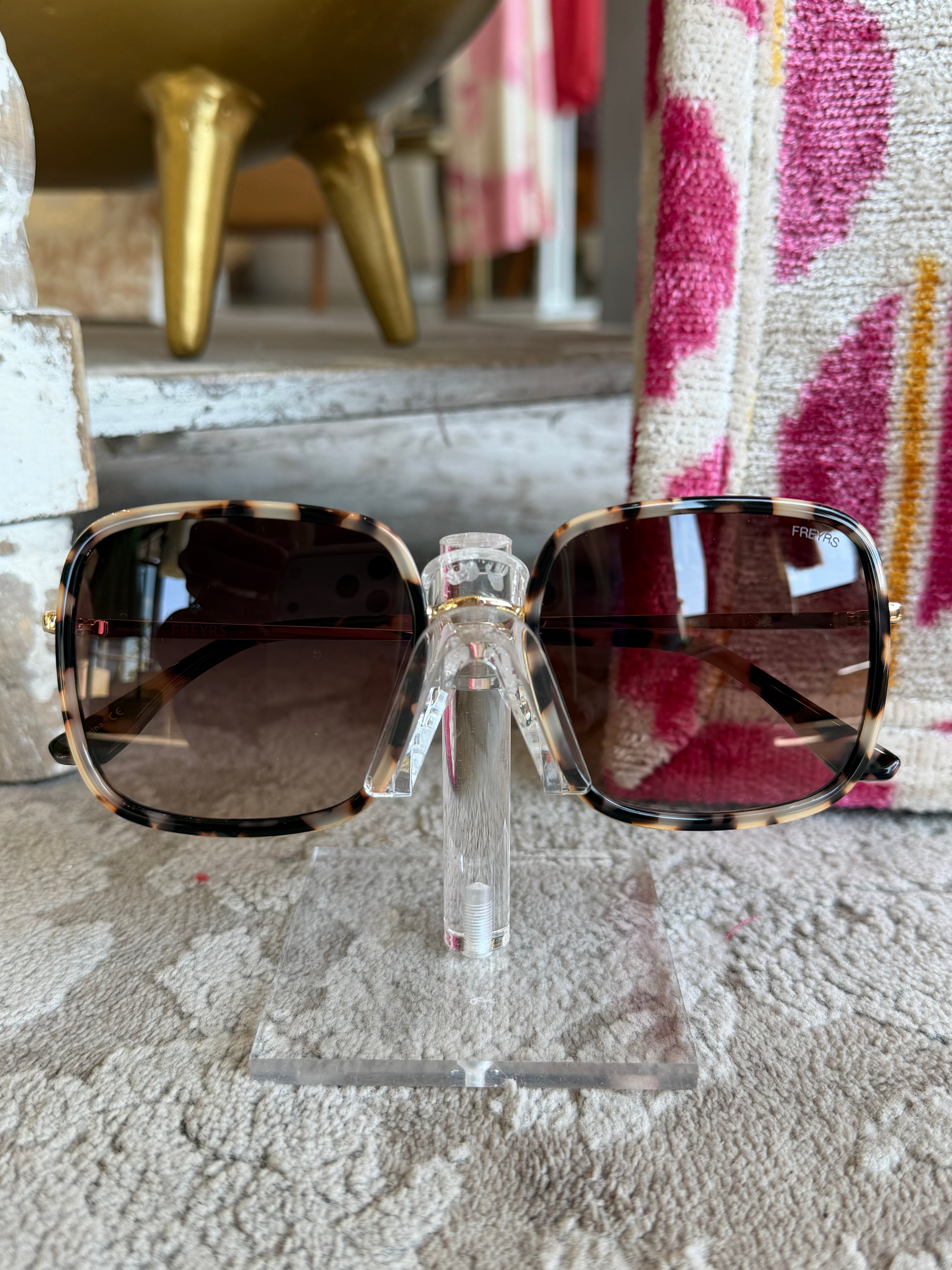 Freyers Eyewear