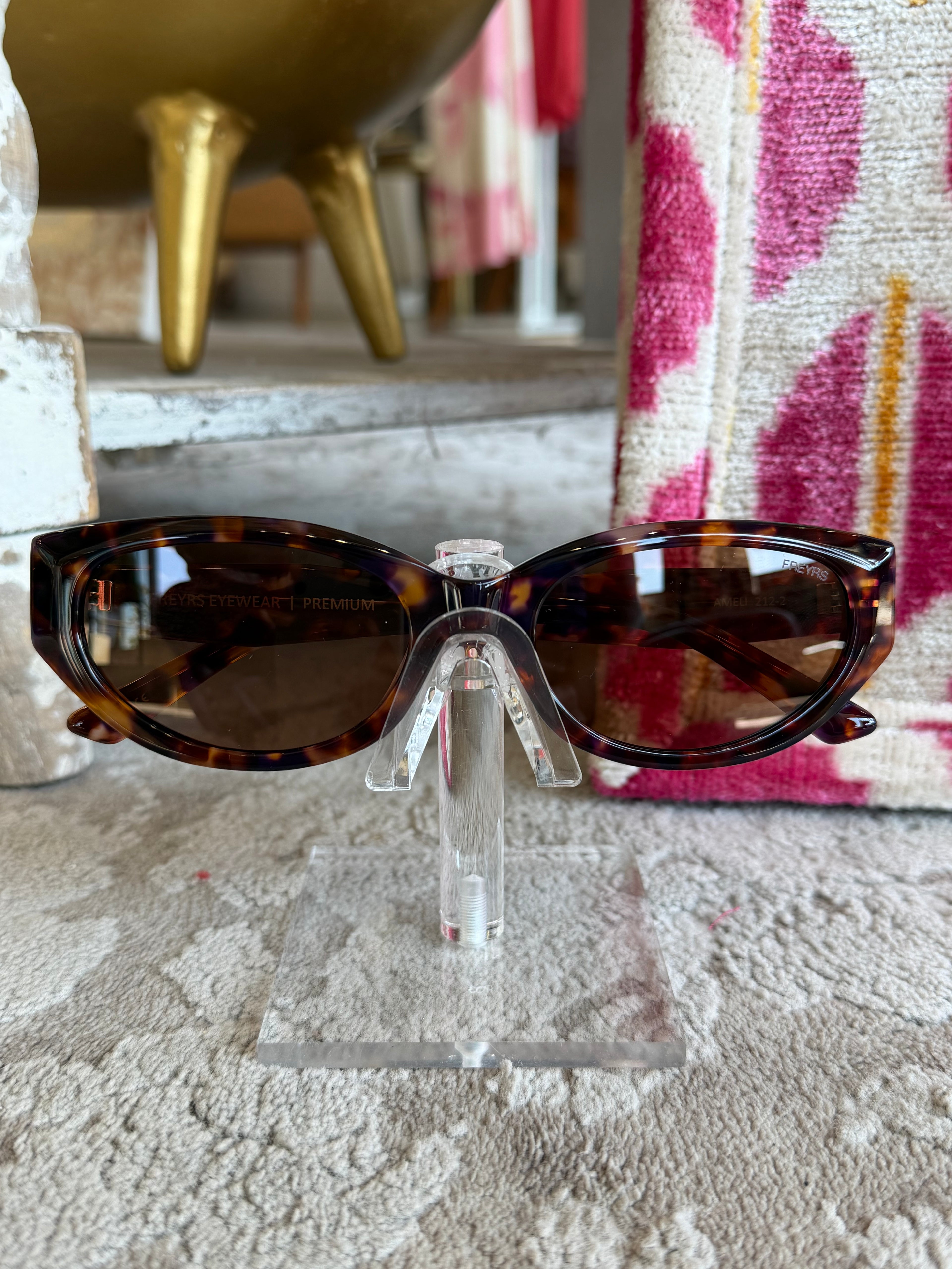 Freyers Eyewear
