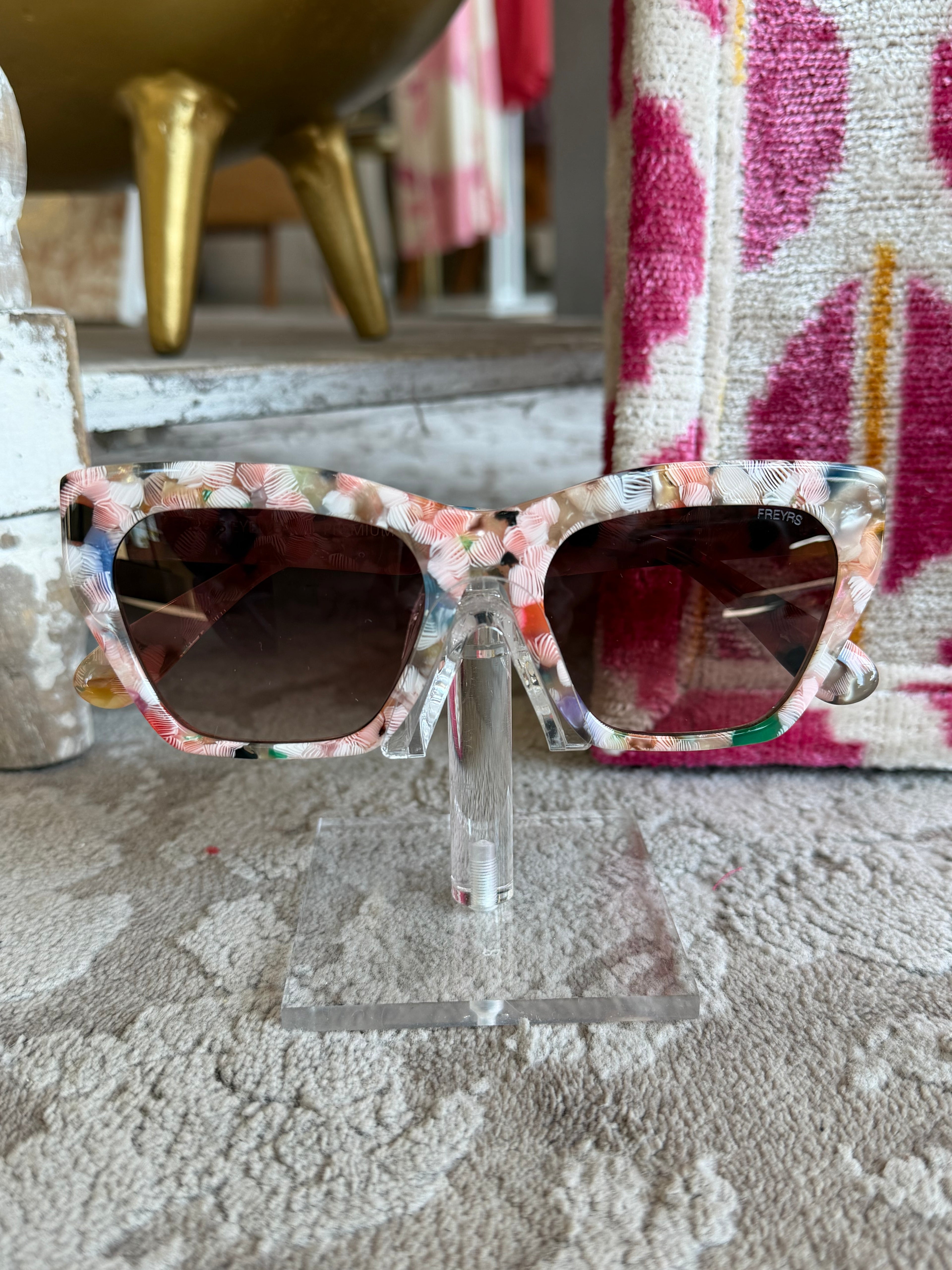 Freyers Eyewear